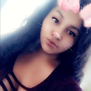 Meet your Posher, Jazmine